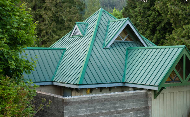Best Roof Coating and Sealing  in Heber, UT